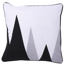 CUSHION 45x45cm - 429-4701671