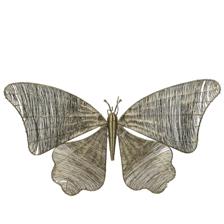MARIPOSA DECOR 85X48X30CM - 429-5700179