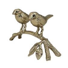 birds on branch - 429-5700181