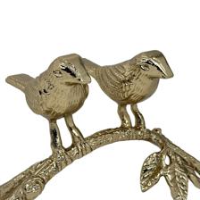 birds on branch - 429-5700181