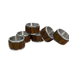 JG ANILLOS P/SERVILLETAS 6PZ 4 - 429-6000089