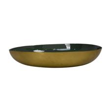 BANDEJA DE MADEIRA 34 X 26 X 6,5 CM - 429-6500147