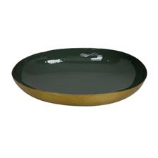 BANDEJA DE MADEIRA 34 X 26 X 6,5 CM - 429-6500147