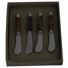 ESPALHADORES JG 4PCS 1.5X13.5X1 - 429-66000033