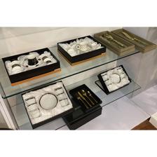 JG UTENSILIOS 2PZ 5X28.5X2CM - 429-66000035