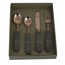 UTENSÍLIOS KG 4OZ 19X20X20.8CM - 429-66000046