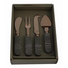 KG UTENSÍLIOS PARA QUEIJOS 4OZ 16X - 429-66000051