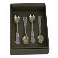 UTENSÍLIOS DE KG 4PCS 2X13X1CM - 429-66000061