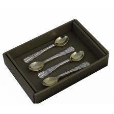 UTENSÍLIOS DE KG 4PCS 2X13X1CM - 429-66000061