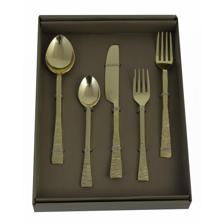 JG UTENSILS 5PCS 17X20X20.5CM - 429-66000063