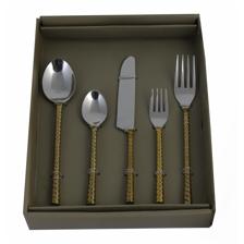 UTENSÍLIOS DE KG 5PCS 15X19.5X20CM - 429-66000064