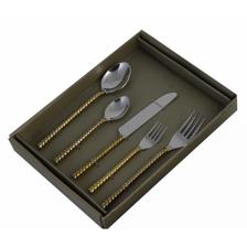 UTENSÍLIOS DE KG 5PCS 15X19.5X20CM - 429-66000064