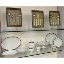 UTENSÍLIOS DE KG 5PCS 15X19.5X20CM - 429-66000064