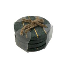 JG PORTAVASOS 4PZ 10X10X1CM - 429-6800013
