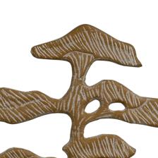 tree decor - 429-750387