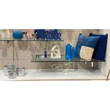 ESFERA DECOR 9X9X9CM - 429-8100049