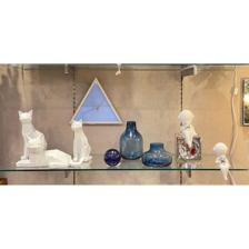 Glass table top - 429-8100059