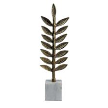 HOJA DECOR 12.5X7.5X43CM - 429-860049