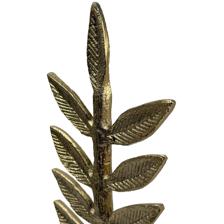 HOJA DECOR 12.5X7.5X43CM - 429-860049