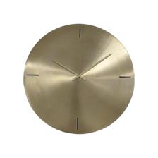 RELOJ DE PARED 76X3X76CM - 429-980009