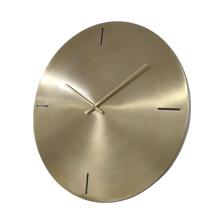 RELOJ DE PARED 76X3X76CM - 429-980009