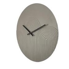 RELOJ 58X3X58CM - 429-980033