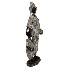 FAMILIA DECOR 15.50X9X42CM - 437-0420084