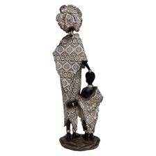 FAMILIA DECOR 15.50X9X42CM - 437-0420084