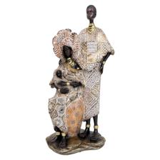 POLY AFRIC FAMILY DCOR - 437-0420085