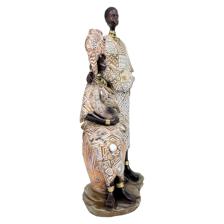 POLY AFRIC FAMILY DCOR - 437-0420085