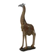 POLY GIRAFFE DCOR - 437-0420302