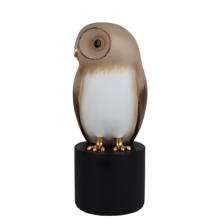 BUHO DECOR 10X10X25CM - 437-0420406