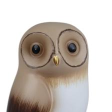 BUHO DECOR 10X10X25CM - 437-0420406