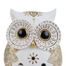 BUHO DECOR 12X8X17CM - 437-0420421