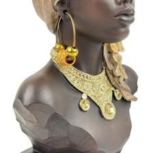 figure decor - 437-0420440