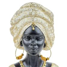 AFRICANA DECOR - 437-0420441