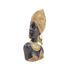 DECORAÇÃO AFRICANA - 437-0420442