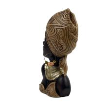 DECORAÇÃO AFRICANA - 437-0420442