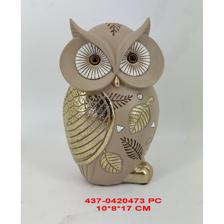 BÚHO DECOR - 437-0420473