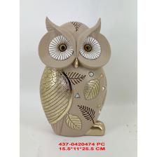 BÚHO DECOR - 437-0420474