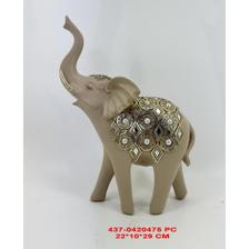 ELEFANTE DECOR - 437-0420475