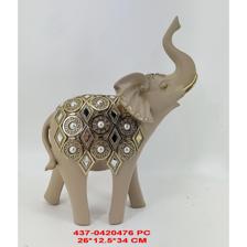 ELEFANTE DECOR - 437-0420476