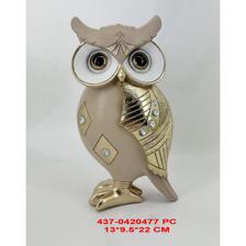 BÚHO DECOR - 437-0420477