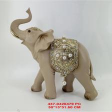 ELEFANTE DECOR - 437-0420479
