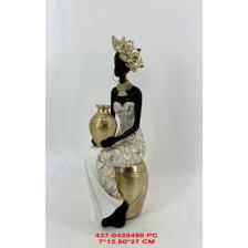 DECORAÇÃO DAMA - 437-0420490