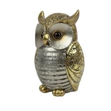 BUHO DECORATIVO 8X10X15 - 437-0420511