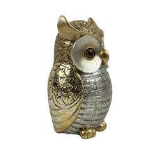 BUHO DECORATIVO 8X10X15 - 437-0420511