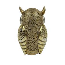 BUHO DECORATIVO 8X10X15 - 437-0420511
