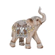 ELEFANTE DECOR 21X9X22.5CM - 437-045083