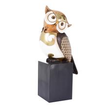 BUHO DECOR 11X8X25.5CM - 437-045086